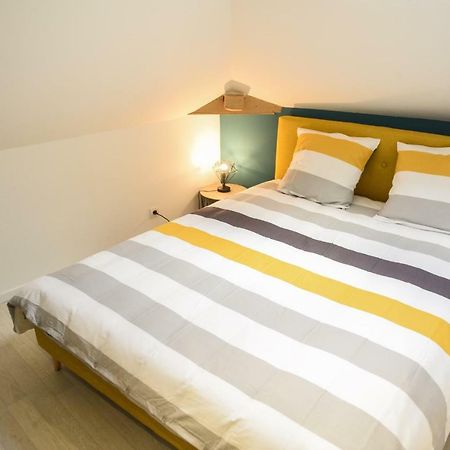 Appartement Du Centre Charleville-Mezieres Ngoại thất bức ảnh
